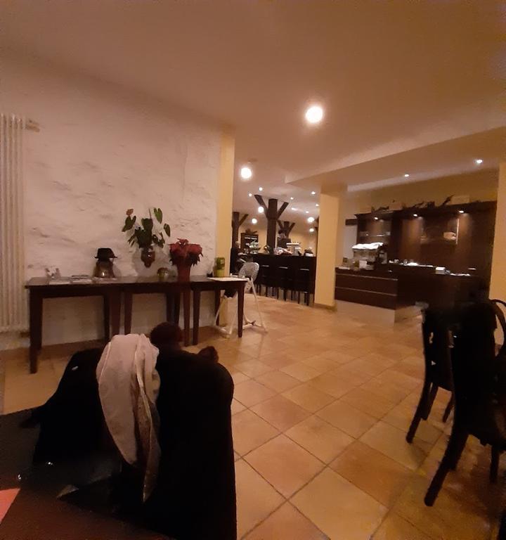 Amodomio Pizzeria Ristorante