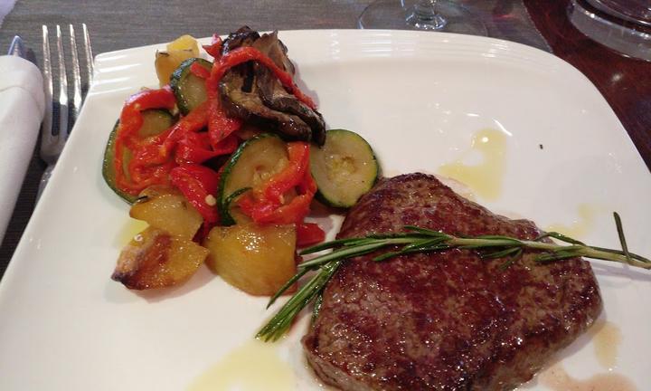 Arte in Tavola