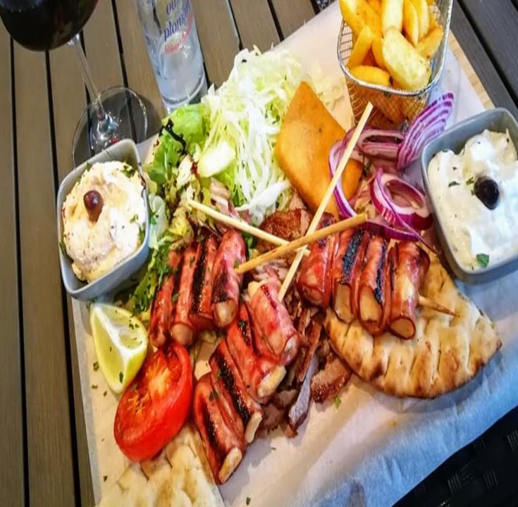 Restaurant Katerini