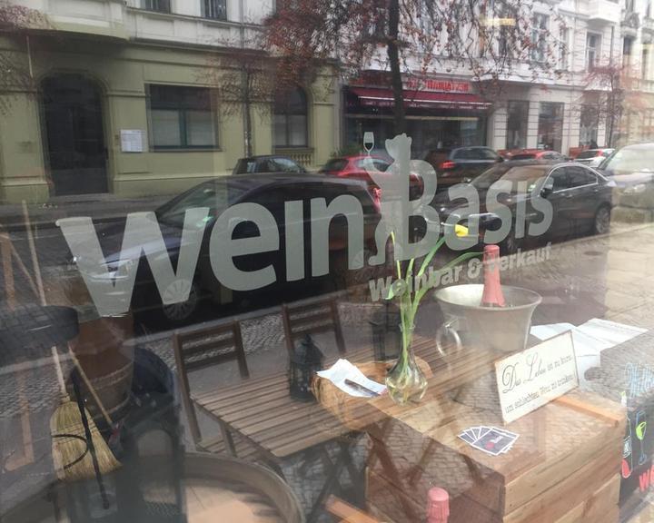 weinBasis