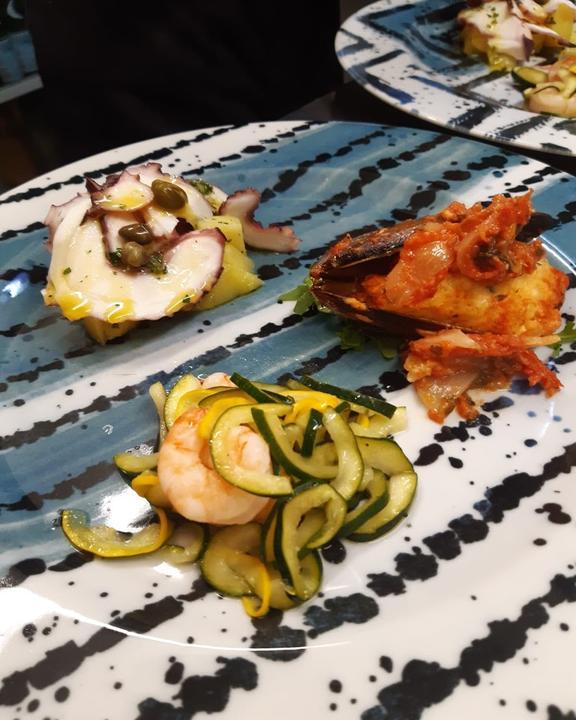 Restaurant San Michele