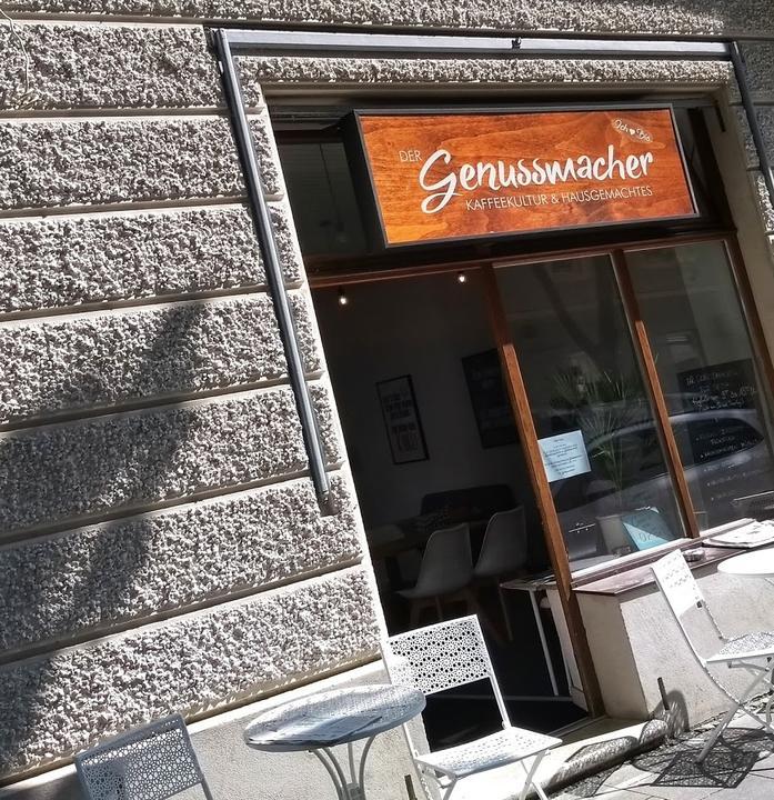 Der Genussmacher münchen