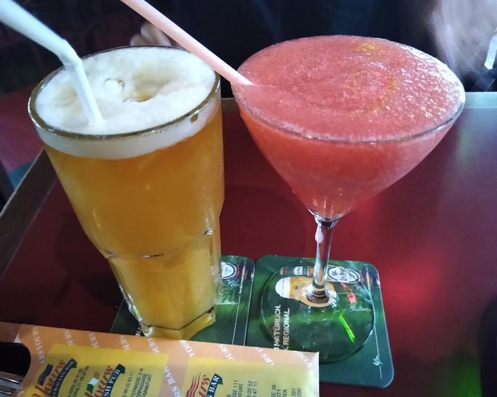 YOURS Sports Bar