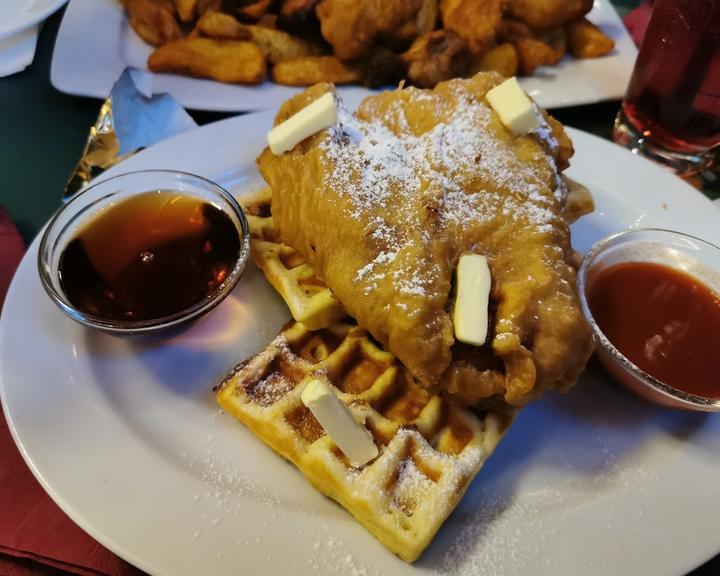 YOURS Sports Bar