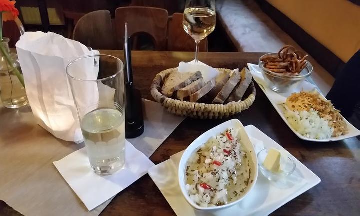 Weinstube zum Bacchus