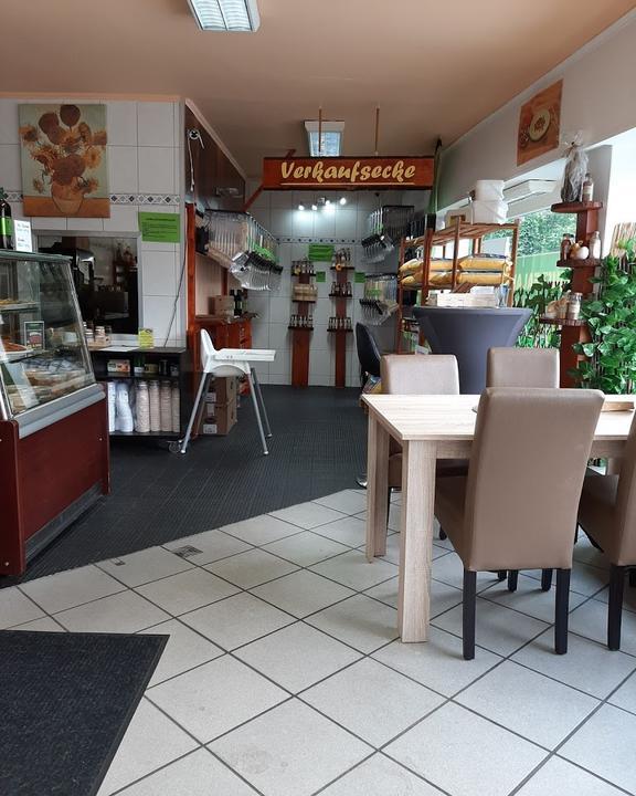 Just Falafels