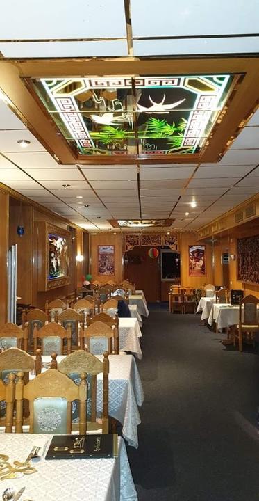 Tiba Restaurant