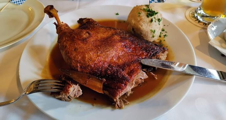 Gasthaus Horhammer