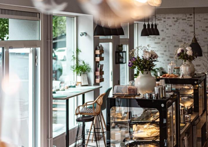 Minty's Fresh Food Bar