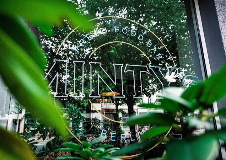 Minty's Fresh Food Bar