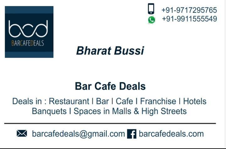 BFB Restaurant Bar Lounge