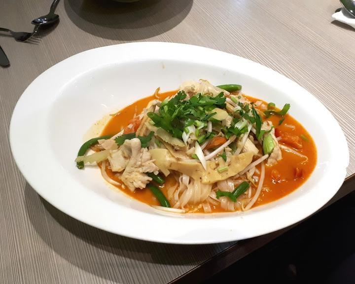 Asia Food