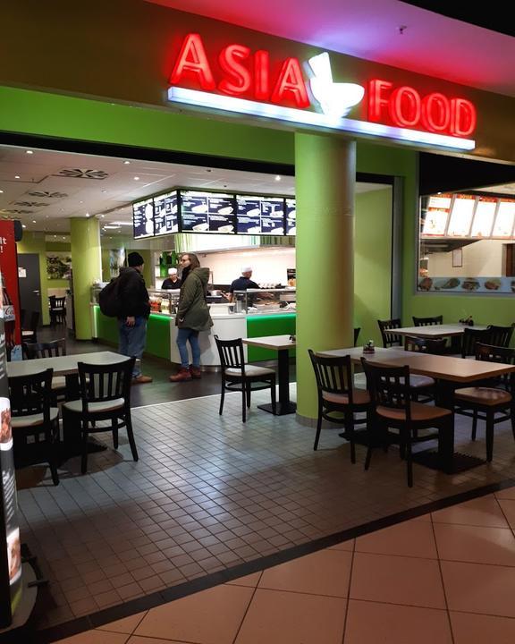 Asia Food