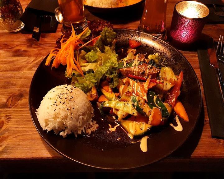 MO - Restaurant