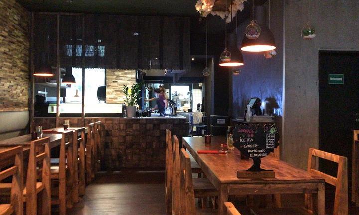MO - Restaurant