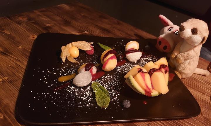 MO - Restaurant