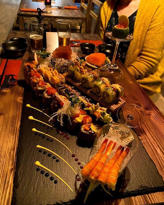 MO - Restaurant
