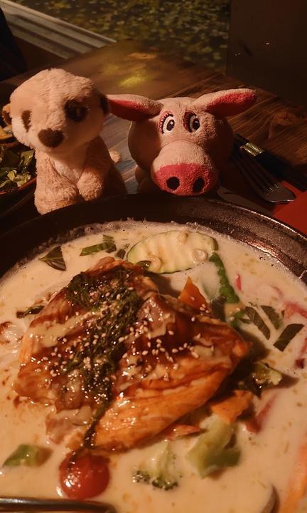 MO - Restaurant