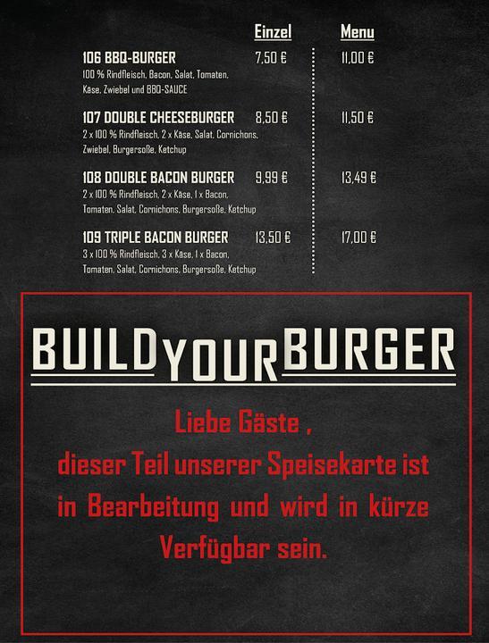 Nuri's Diner