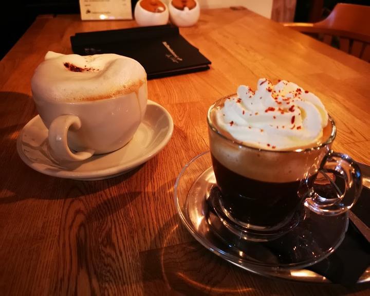 Kaffeerösterei Am Markt