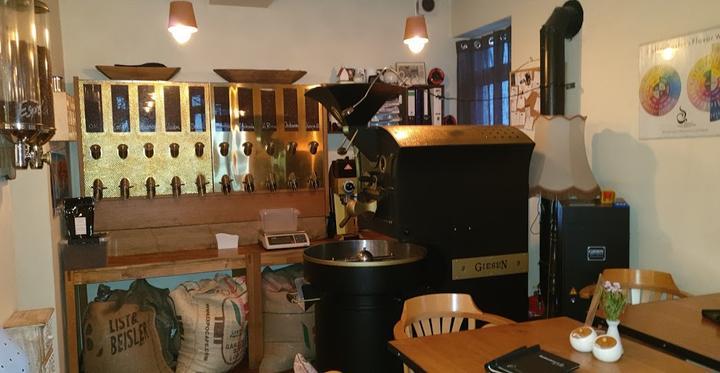 Kaffeerösterei Am Markt