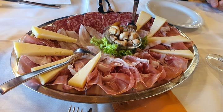 Ristorante San Giorgio