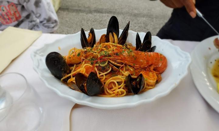 Ristorante San Giorgio