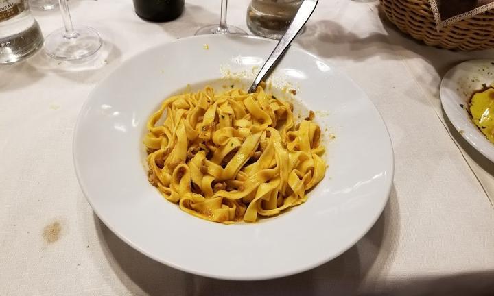 Ristorante San Giorgio