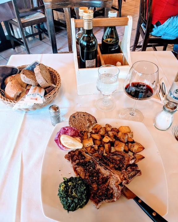 Ristorante San Giorgio