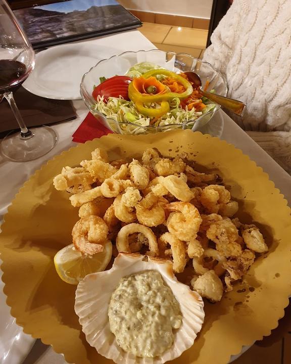 Ristorante San Giorgio