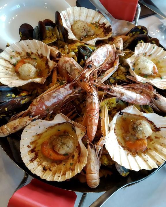 Ristorante San Giorgio