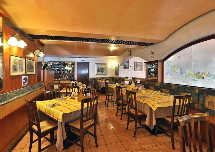 Ristorante San Giorgio