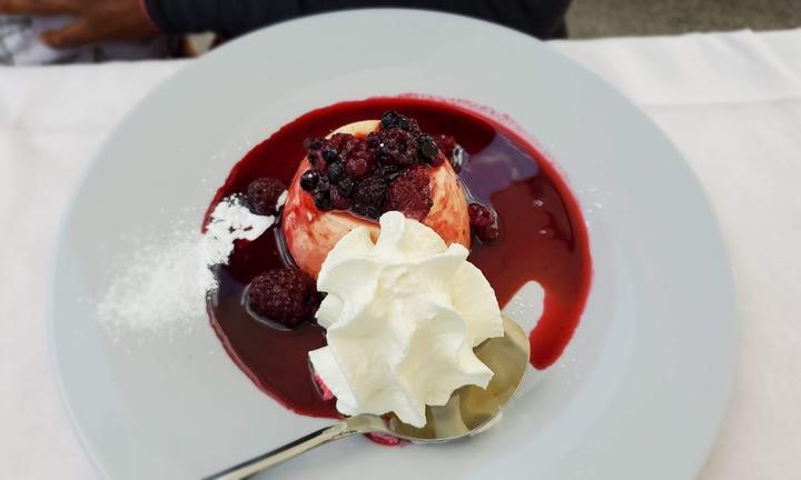 Ristorante San Giorgio