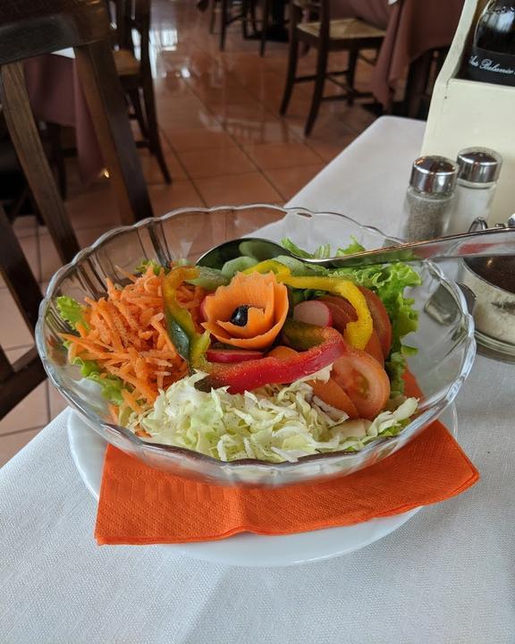 Ristorante San Giorgio