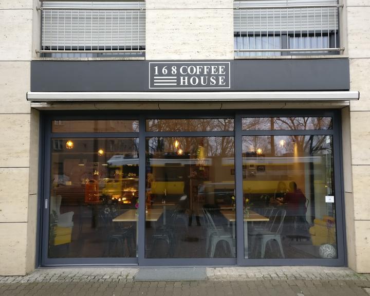 Coffee House 168