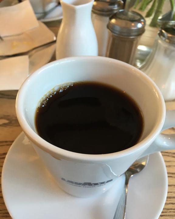 Coffee House 168