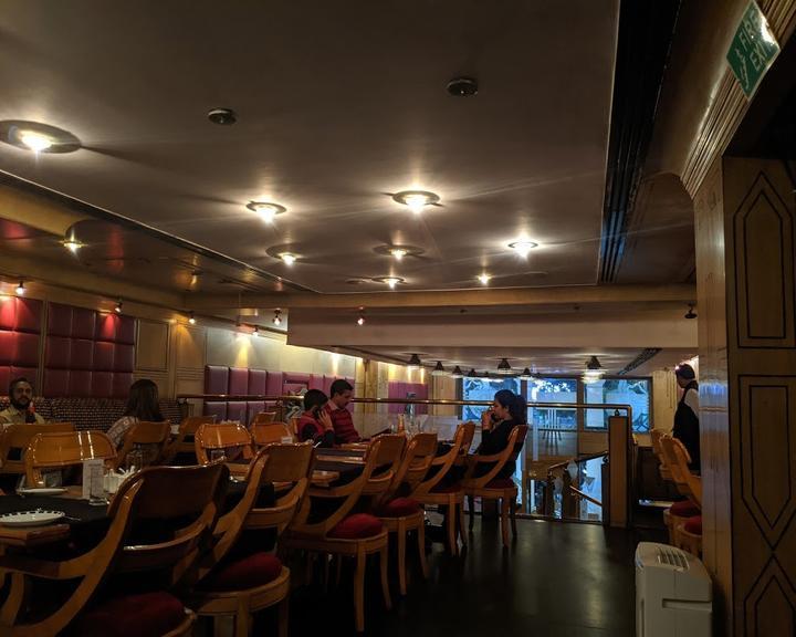 ZEN Restaurant & Bar