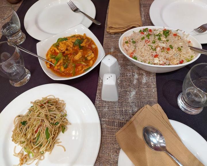 ZEN Restaurant & Bar