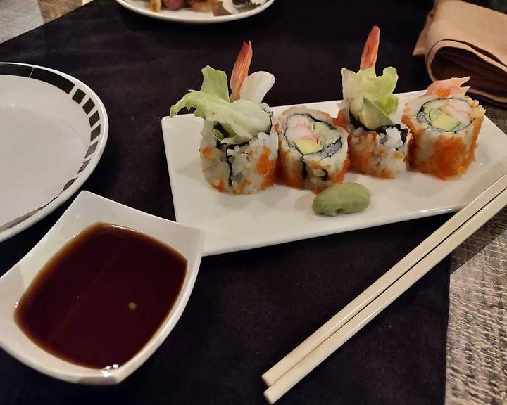 ZEN Restaurant & Bar
