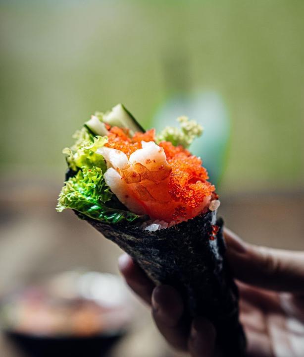 Miyabi Sushi Grill