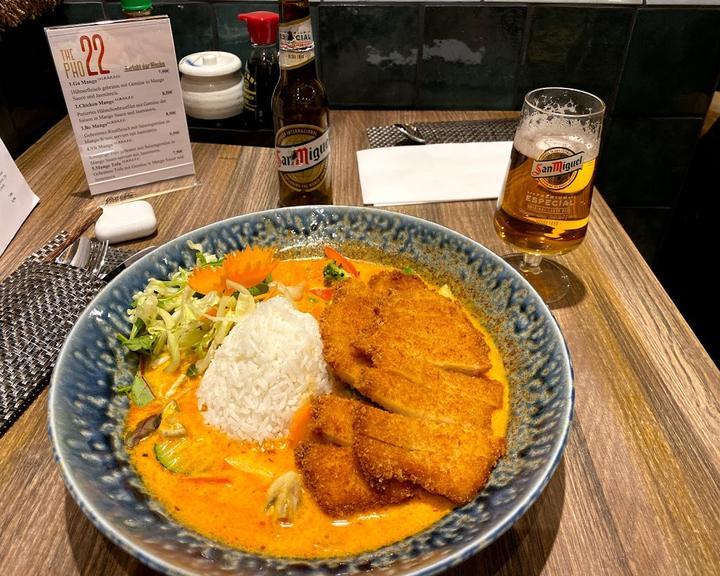The Pho 22
