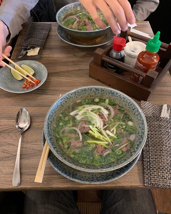 The Pho 22