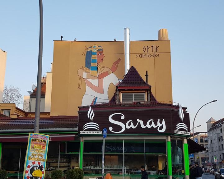 Saray