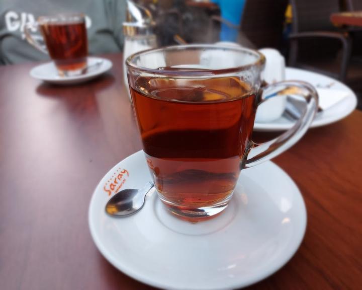 Saray