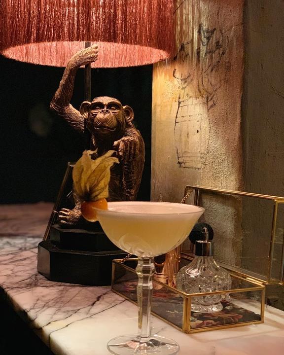 The Dorothy Bar