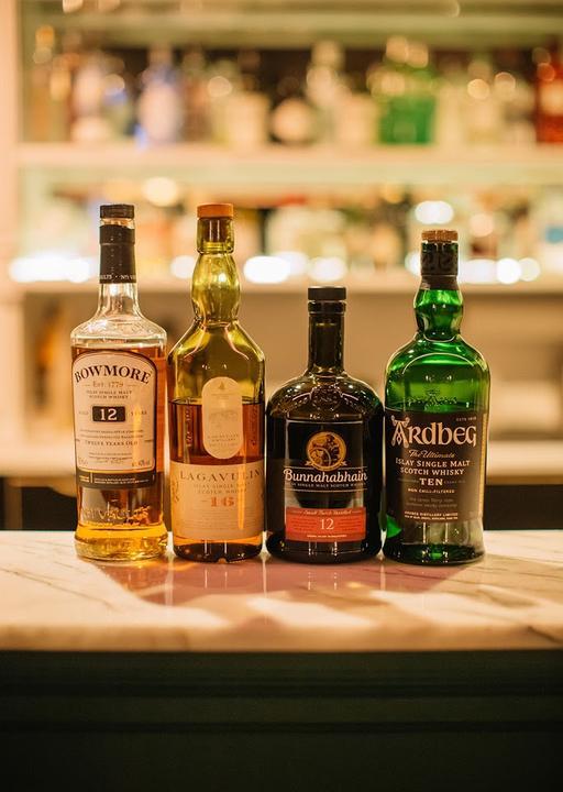 The Dorothy Bar