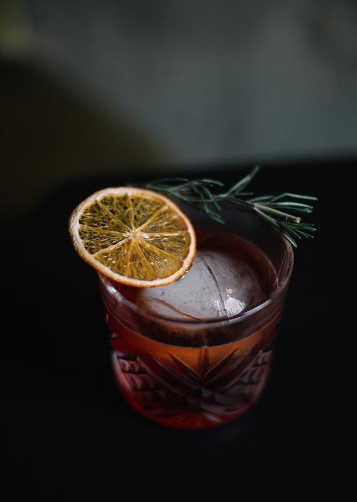 The Dorothy Bar