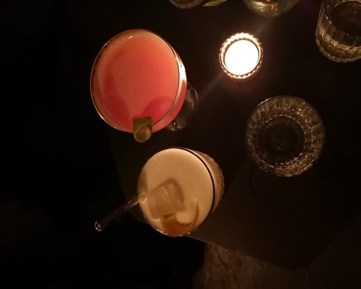 The Dorothy Bar