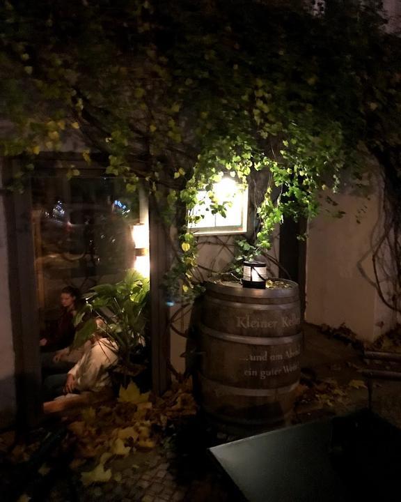 The Dorothy Bar