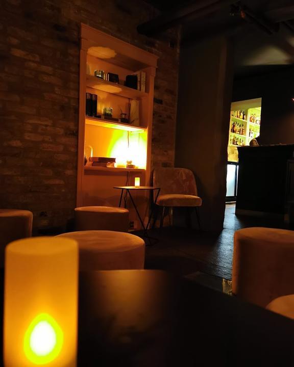 The Dorothy Bar
